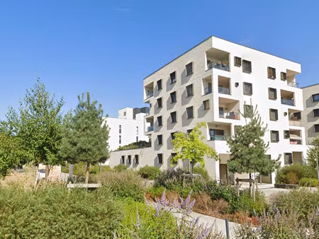 appartement bruges 2 pièce(s) 53.18 m2