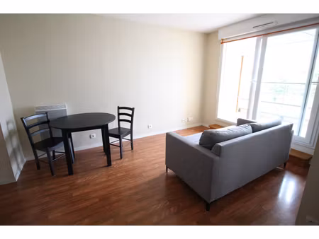 appartement meuble bruz - 2 pièce(s) 38.30 m2