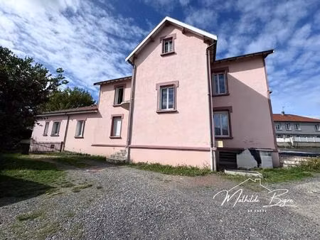 à découvrir à charbonnier ensemble immobilier locatif