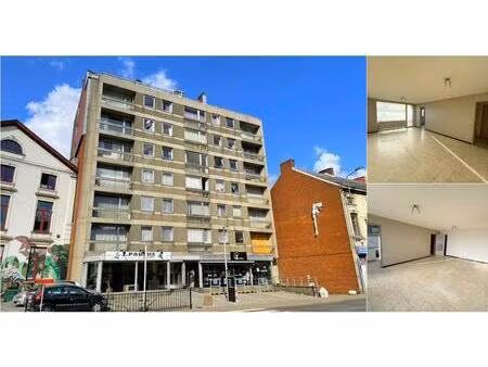 appartement à vendre à avenue marius meurée 52 marcinelle (vbe10319)