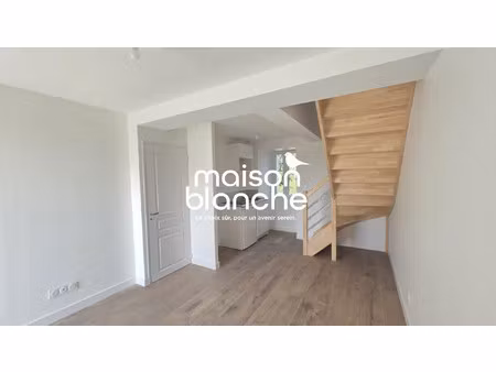 duplex t2 - 27 12m² - beaucouze