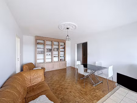 appartement ecully 5 pièce(s) 114.30 m2