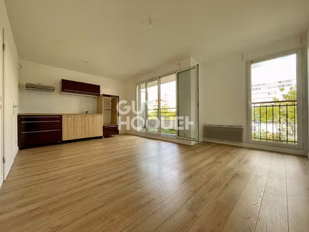 appartement gennevilliers 2 pièce(s) 44.65 m2