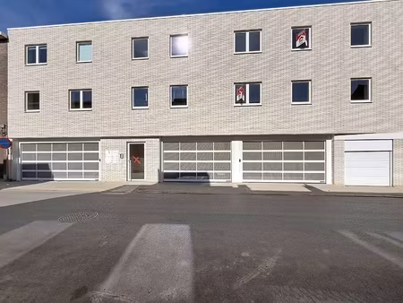 appartement te huur in grimbergen met 2 slaapkamers