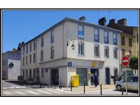 immeuble à vendre proche de tarbes (65) - tournay (65)