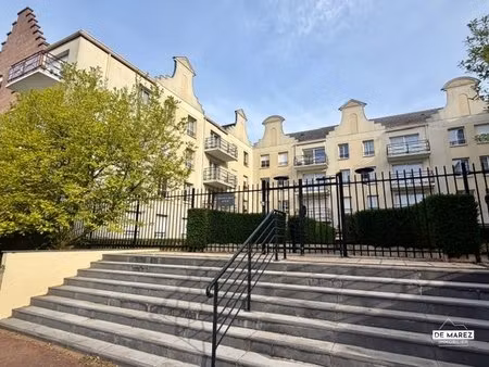 exclusivite : t2 avec balcon et parking !