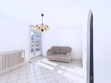 bel appartement aux portes de metz