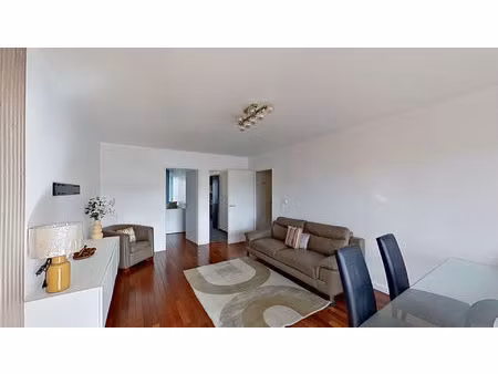 appartement nanterre 4 pièce(s) 83 m2