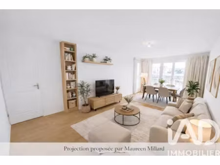 appartement à poissy (78300)