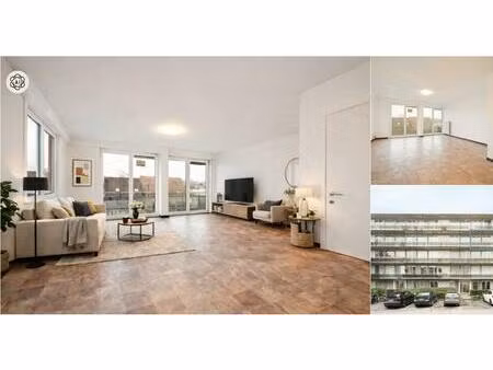 appartement à vendre à ninovestraat 54 renaix (rbv69703)