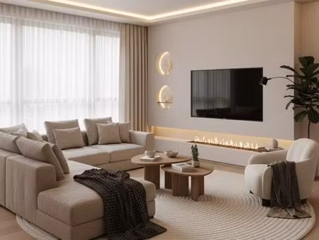 **rare: 4 pièces lumineux avec balcons centre-ville**