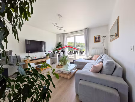 coup de coeur f2 avec terrasse exceptionnelle de 49 m²