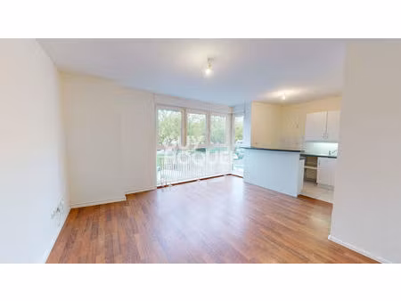 appartement selestat 2 pièces 42.89 m2