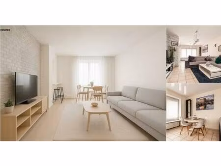 appartement à vendre à markt 20 sint-katelijne-waver (rbv69582)