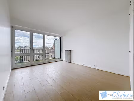 studio boulogne billancourt
