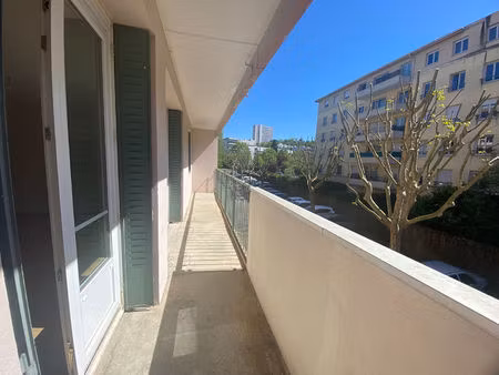 appartement tassin la demi lune 3 pièce(s)