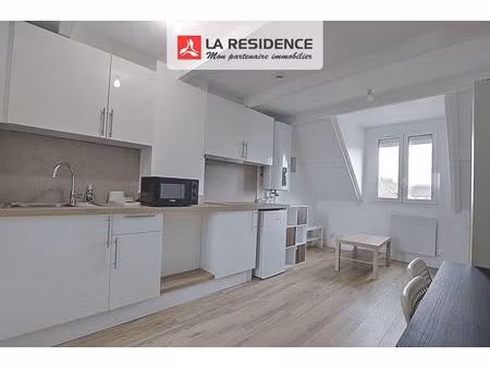 appartement de 1 pièces