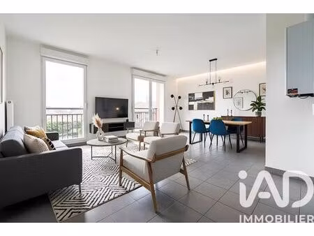 appartement à wingles (62410)