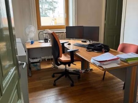 bureaux à louer