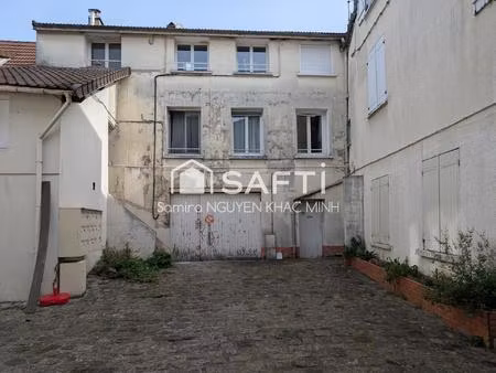 local central  flexible et 100% optimisé.