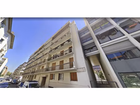 centurion - place de parking - lyon 02 sainte blandine
