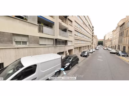 place de parking angle rue de marengo   rue de village