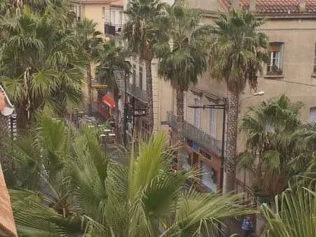 perpignan -un emplacement de parking sécurisé