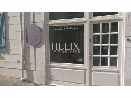 local commercial de 30m2