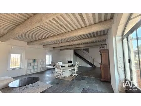 location boutique/local commercial 121 m²