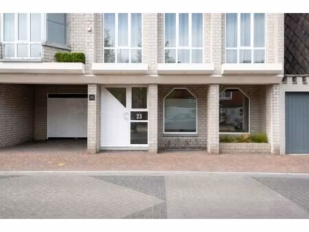 commercieel te huur in zandhoven