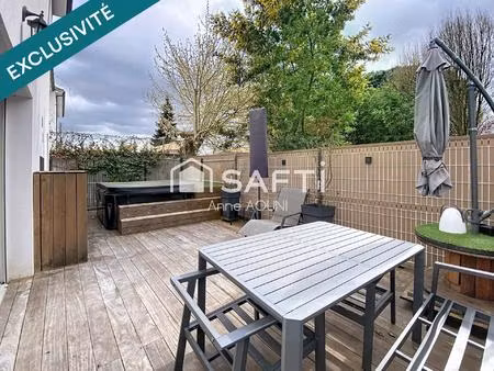 coup de coeur assuré sur secteur recherché!!