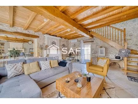 coup de coeur pour cette magnifique propriété