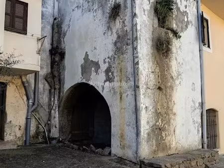 vente maison 2 pièces 12.23 m² à calenzana (20214)  42 000 €