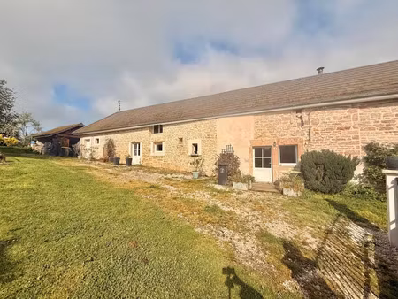 flagey lès auxonne - maison à vendre - 90m2 - 174 900 € - réf: m-1944 - bourse immobilière