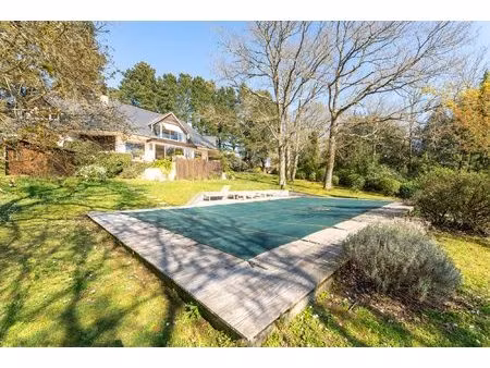 maison à vendre mauves-sur-loire