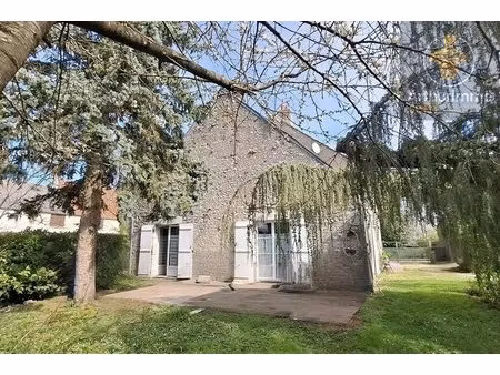 maison familiale de 177m² à messas