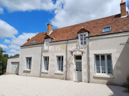 maison à louer montlouis-sur-loire
