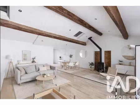maison à murviel-lès-béziers (34490)