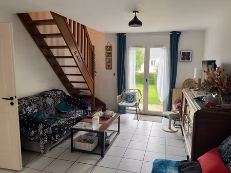 maison 4 pièces - 83 m2