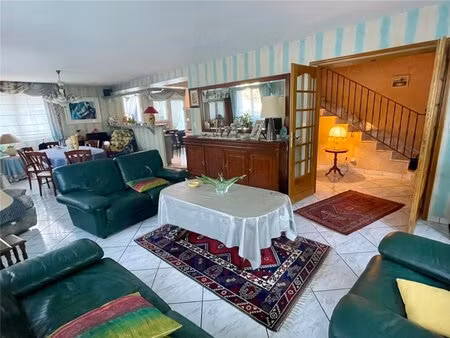 en vente maison 219 m² – 310 000 € |réhon