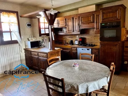 maison à vendre 7 pièces rodez (12)