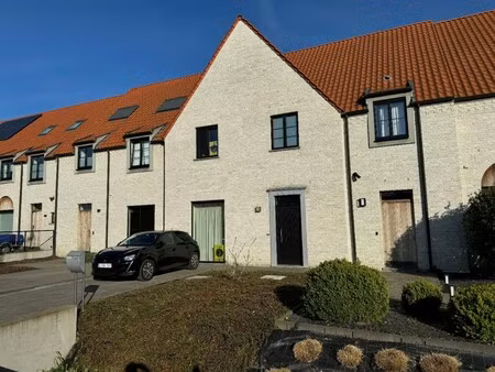 huis te huur in temse met 3 slaapkamers