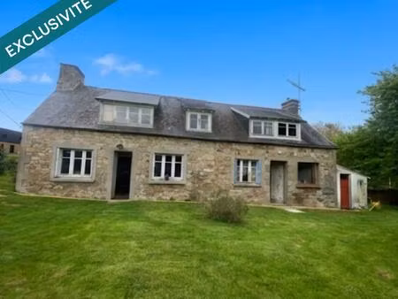 maison à renover