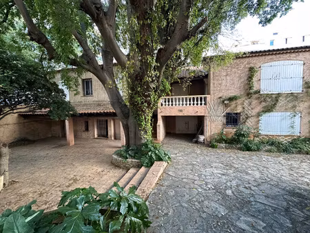 charlotte : notre maison à rénover