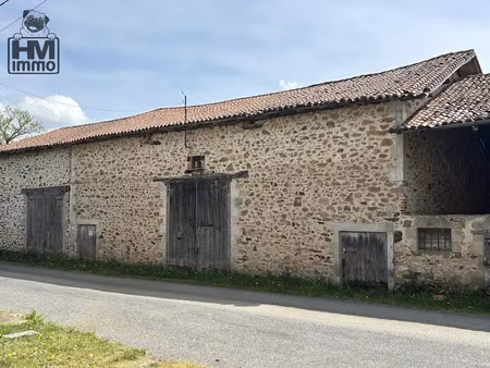 vente maison 1 pièce 200 m² à vayres (87600)  29 000 €