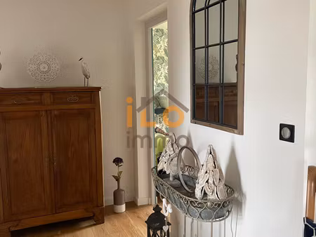 maison individuelle sur vieux berquin