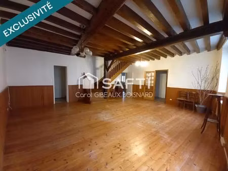 idéal pour projet familial ou investissement locatif : ensemble d'une maison et d'un appar