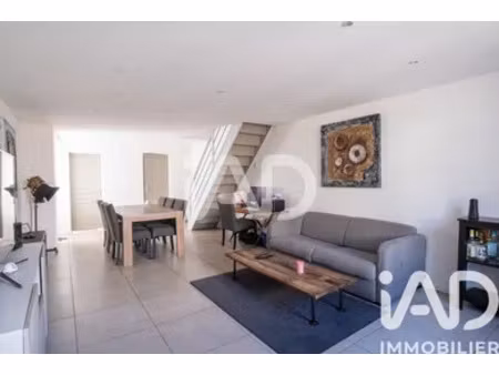 maison à vulaines-sur-seine (77870)