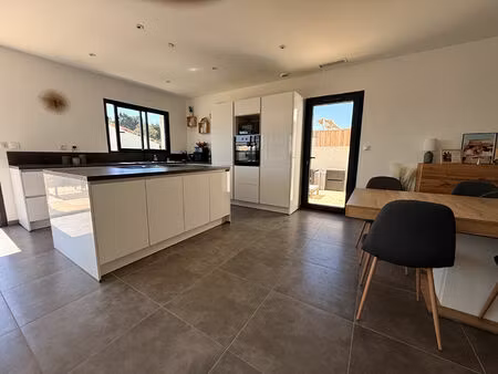 location maison 4 pièces  108.92m²  villemoustaussou