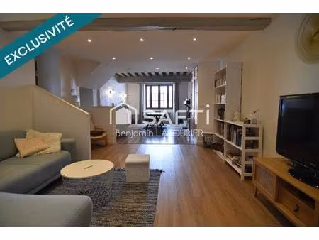 maison vigneronne avec cachet et potentiel